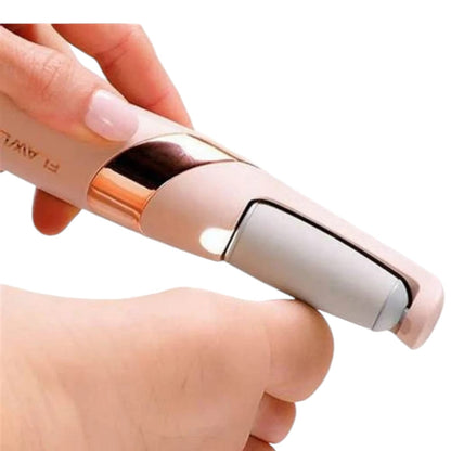 REMOVEDOR DE CALLOS ELÉCTRICO + ENVÍO GRATIS