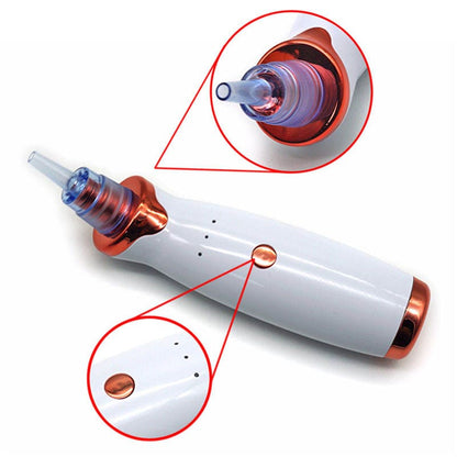 ClearSkin Pro Resultados visibles desde el primer uso +ENVIO GARTIS